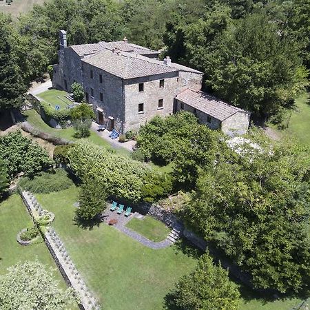 Fattoria Poggerino Bed and Breakfast Radda in Chianti Εξωτερικό φωτογραφία