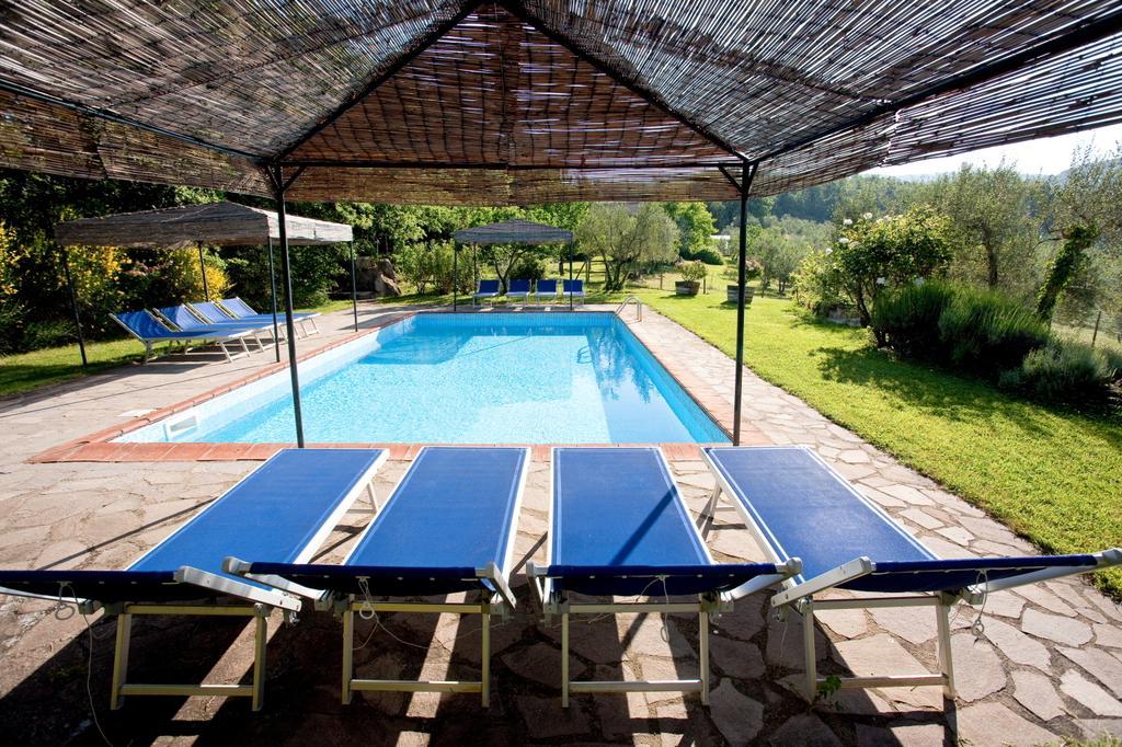 Fattoria Poggerino Bed and Breakfast Radda in Chianti Εξωτερικό φωτογραφία