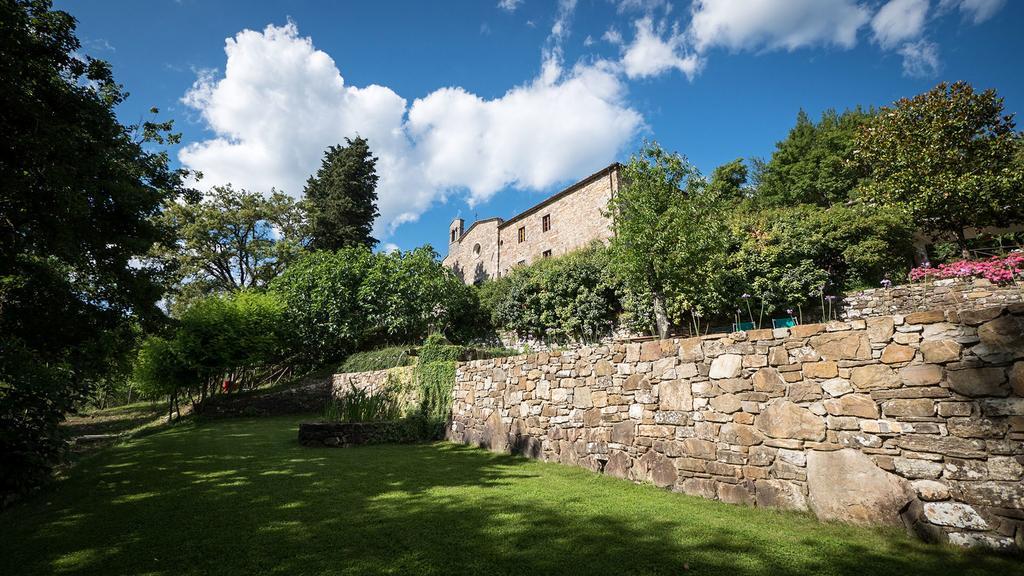 Fattoria Poggerino Bed and Breakfast Radda in Chianti Εξωτερικό φωτογραφία
