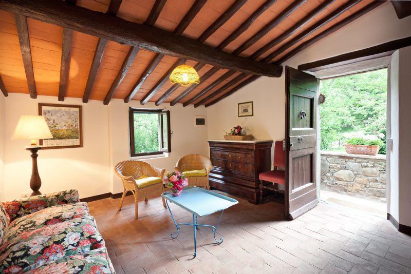 Fattoria Poggerino Bed and Breakfast Radda in Chianti Δωμάτιο φωτογραφία