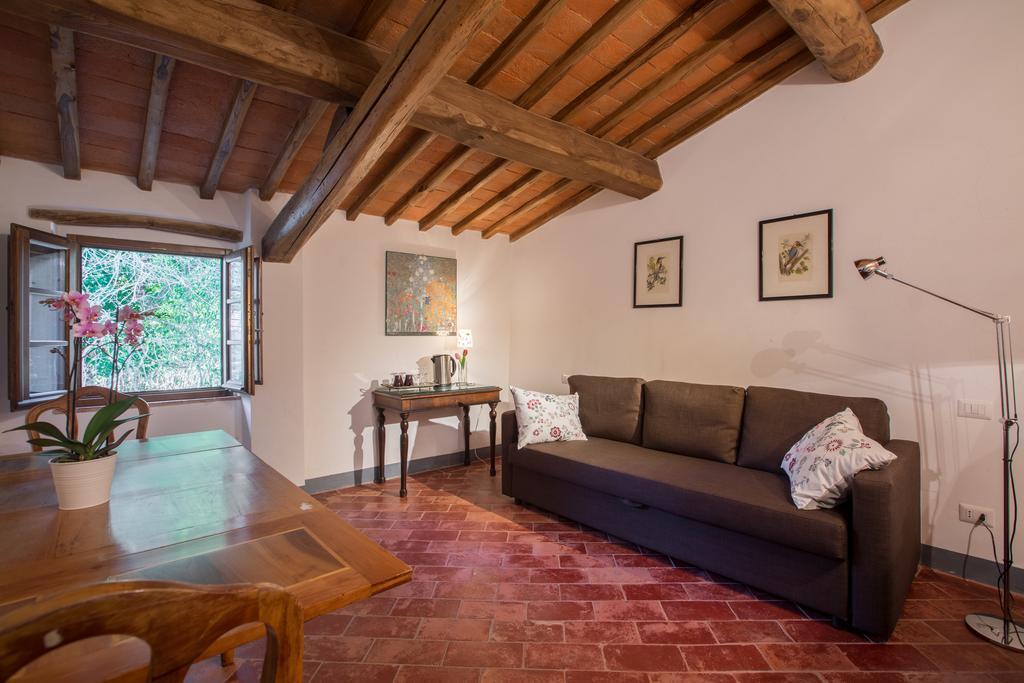 Fattoria Poggerino Bed and Breakfast Radda in Chianti Εξωτερικό φωτογραφία