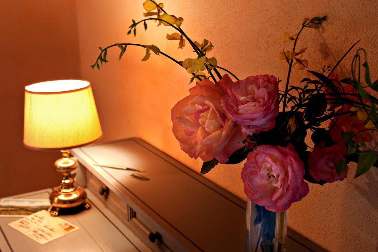 Fattoria Poggerino Bed and Breakfast Radda in Chianti Εξωτερικό φωτογραφία