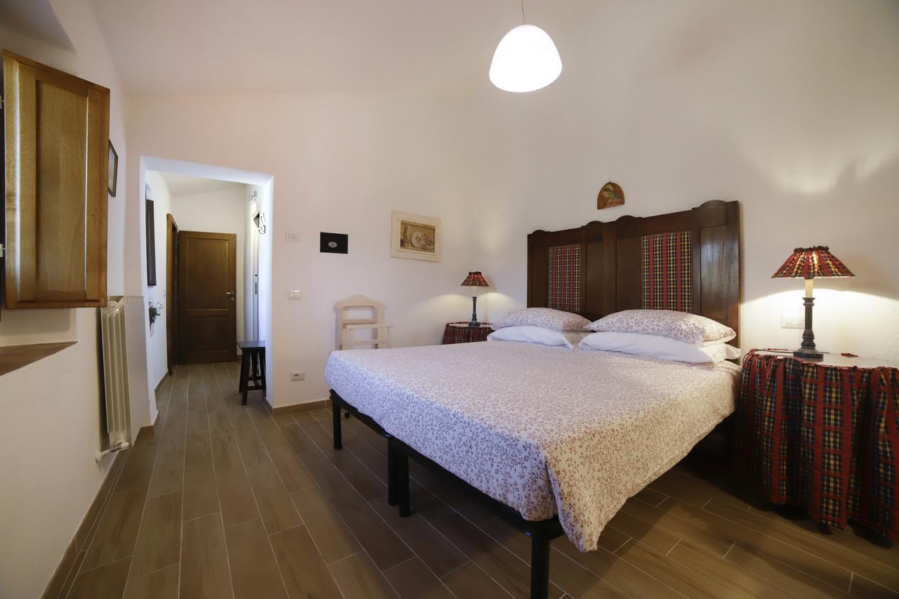 Fattoria Poggerino Bed and Breakfast Radda in Chianti Εξωτερικό φωτογραφία
