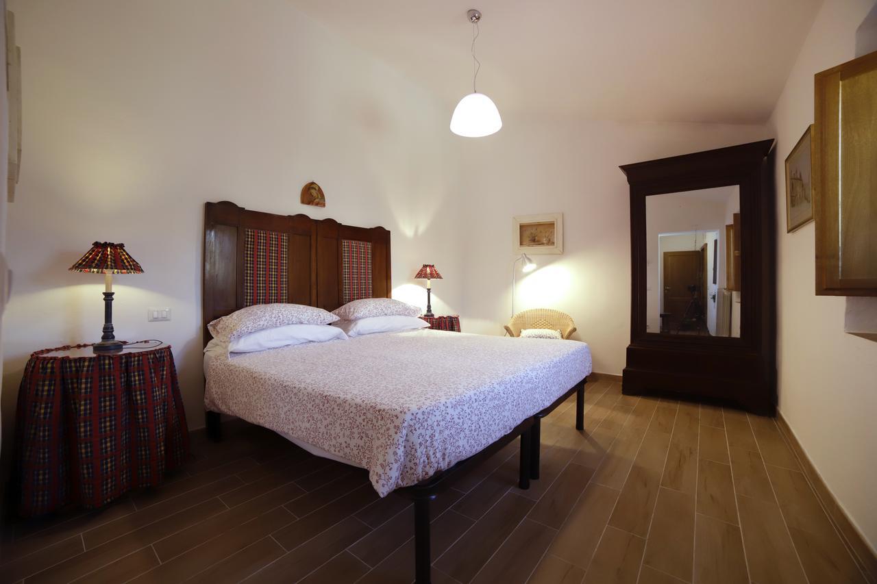 Fattoria Poggerino Bed and Breakfast Radda in Chianti Εξωτερικό φωτογραφία